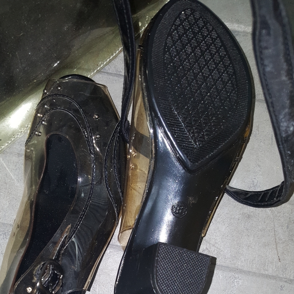 Purse and SHOES